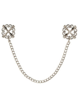 Bad Kitty Nipple Jewellery